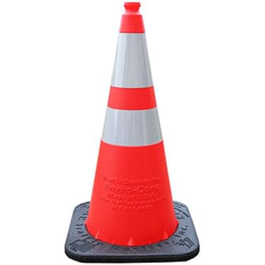 The Enviro-Cone from TrafFix Devices