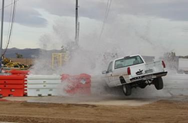 Sentry Water-Cable Barrier - See The Results!