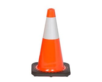 18" TrafFix PVC Cone (#15018)