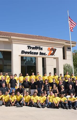 The TrafFix Devices Family