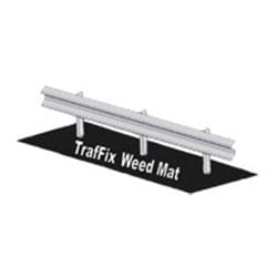 TrafFix Weed Mat