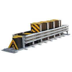 The Compressor Attenuator from TrafFix Devices