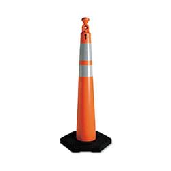 The TrafFix Devices Grabber Cone