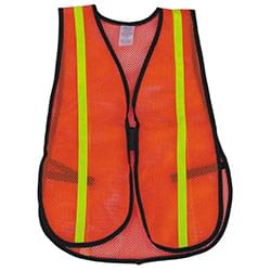 Non-Compliant Standard Safety Vests