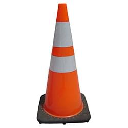 TrafFix Devices PVC Cone