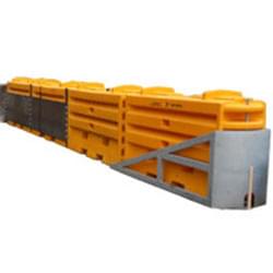 Sentry Longitudinal Energy Dissipater (SLED) Euro-Terminal