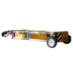Scorpion Trailer Attenuator