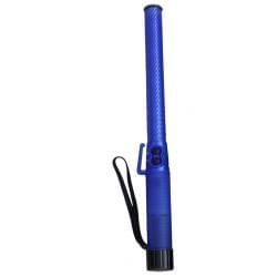 Blue LED Baton (#SPB-17B-FA)