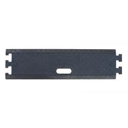 TrafFix Alert Rumble Strip - Black