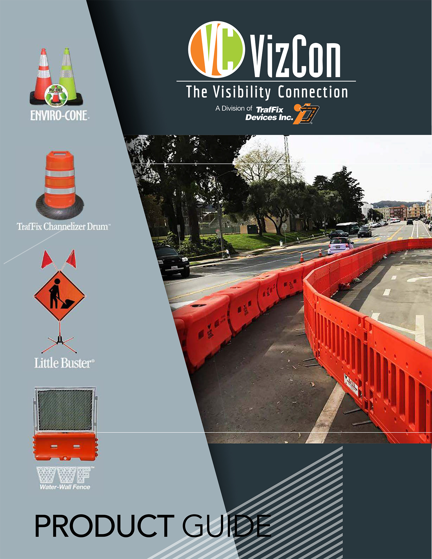 VizCon 2020 Product Guide