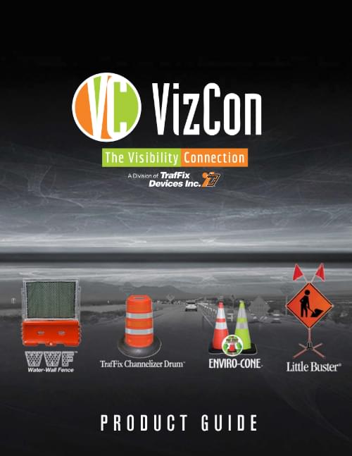 VizCon Product Guide